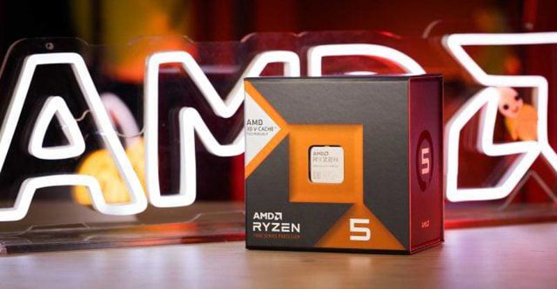 Ryzen 5 7600X3D, Farklı Bölgelerde Satışa Çıkıyor