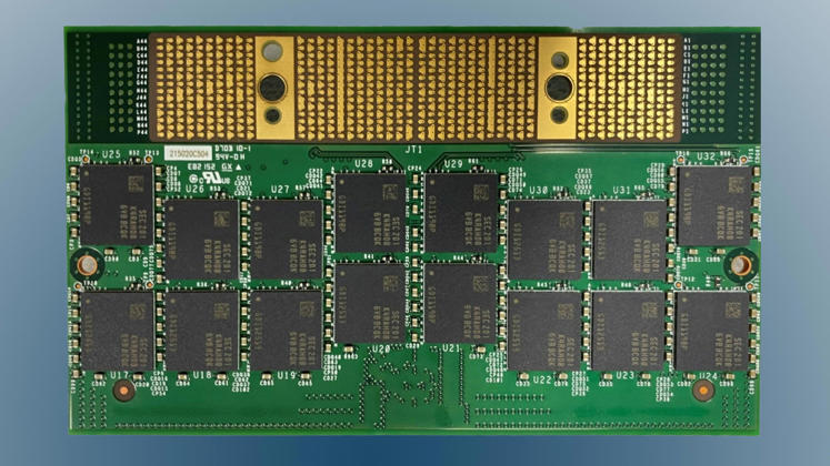 CAMM2 DDR5 RAM Nedir, Nasıl Monte Edilir?