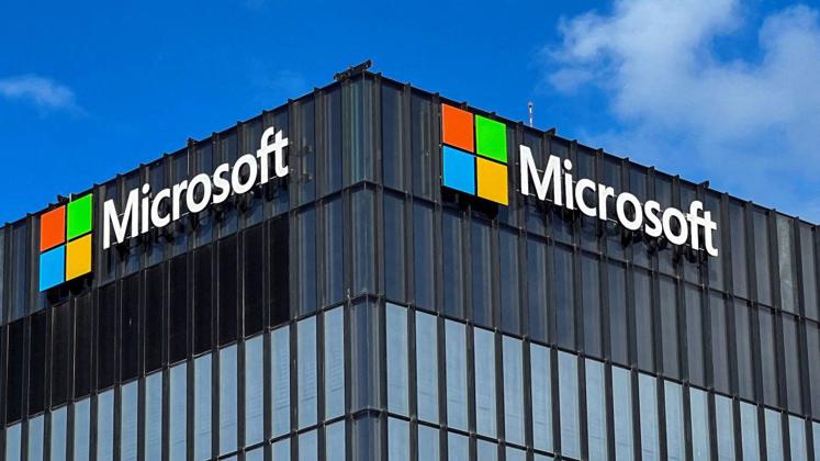 Microsoft, Yapay Zeka Birimine Büyük Yatırımlar Yapıyor