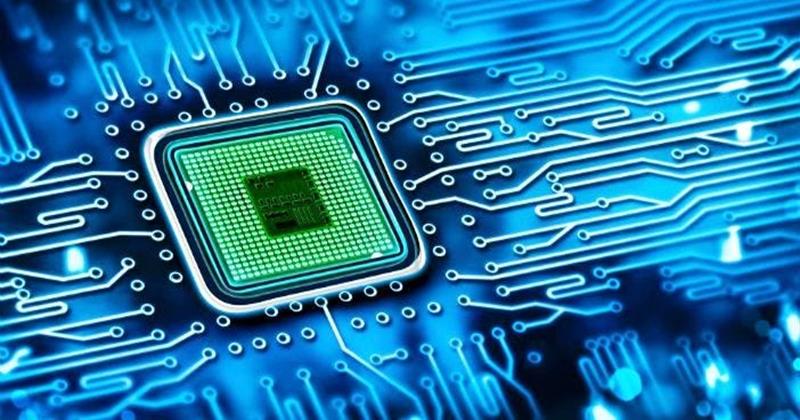 System on Chip (SoC) Nedir? - Core Blog