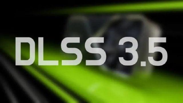 DLSS 3.5 Nedir? Ray Reconstruction Neler Sunuyor?