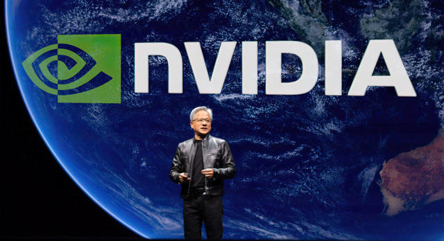 NVIDIA, 50 Trilyon Dolarlık Yapay Zeka Otomasyon Pazarına Hazırlanıyor