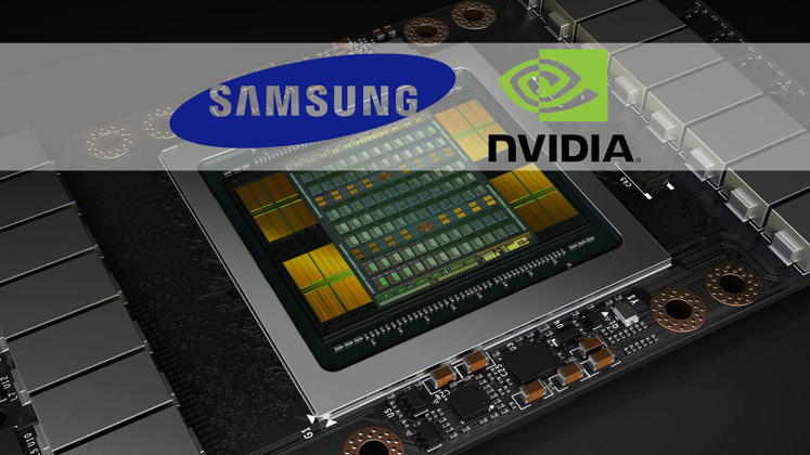 Yüksek Maliyetler: NVIDIA, 2nm Üretimi İçin Samsung'u Değerlendiriyor