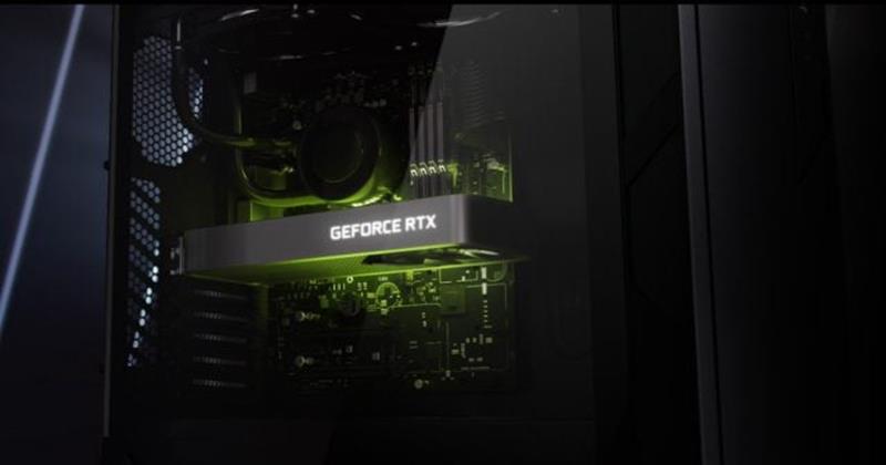 RTX 3060, Steam Donanım Anketine Göre En Çok Kullanılan Ekran Kartı