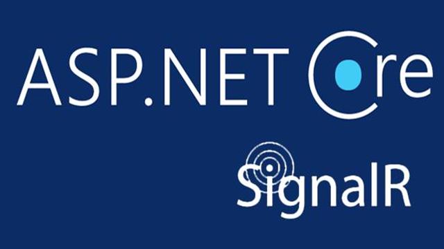 Asp.Net Core SignalR 1 - Giriş
