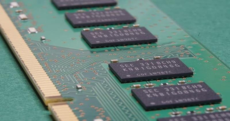 Bellek Üretimi Zayıflıyor, DDR4 RAM Fiyatları Düşüyor