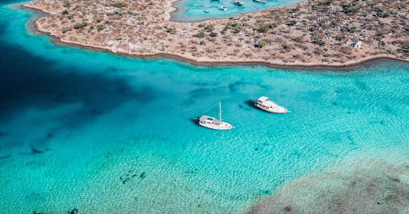 Marmaris BOZBURUN TEKNE TURU ve Bozburun Gezi Rehberi