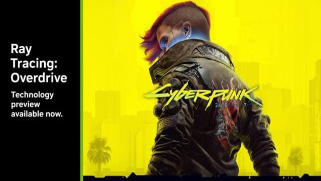 Cyberpunk 2077 ile DLSS Momentumu Başlıyor