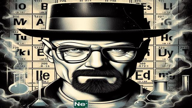 Walter White, Kendine Neden Bir Kimyagerin Değil de Fizikçi Heisenberg'in Adını Koydu?