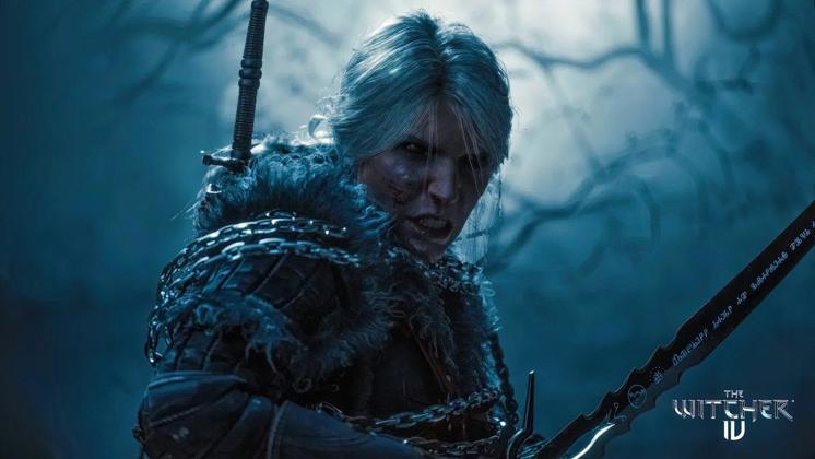 The Witcher 4 Geliştiricileri, Ciri’nin Ana Karakter Olması Hakkında Açıklamalarda Bulundu