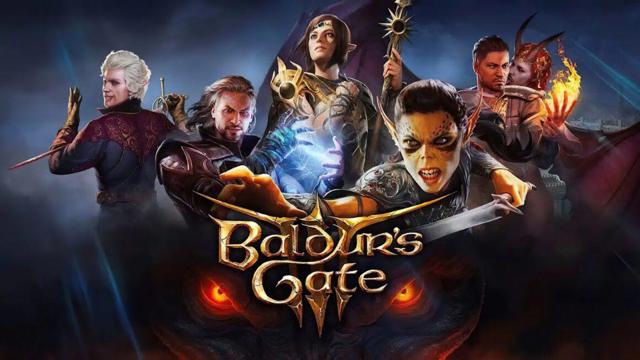 Baldur’s Gate 3’ün 7. Güncellemesi Bu Hafta PC’ye Geliyor