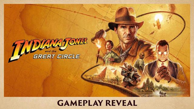 Indiana Jones and the Great Circle’ın Sistem Gereksinimleri Görenleri Şaşırttı