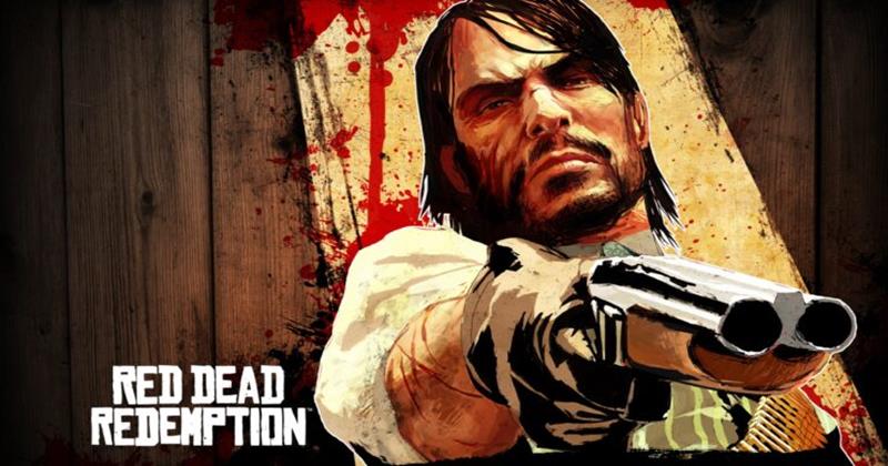 Red Dead Redemption Orijinal Sürümünden 14 Yıl Sonra Nihayet PC'ye Çıkabilir