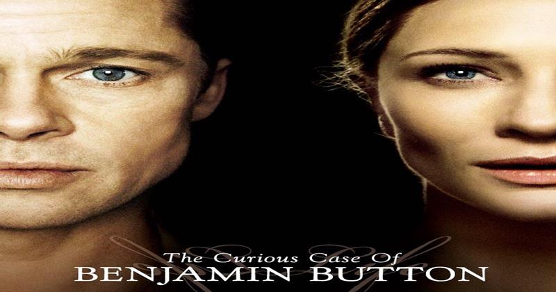 BENJAMIN BUTTON’IN TUHAF HIKAYESI FILM YORUMU