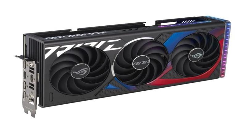 ASUS, Dört Yeni NVIDIA GeForce RTX 4070 Ekran Kartını Duyurdu