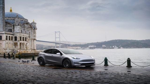 Tesla Türkiye Fiyatı Belli Oldu