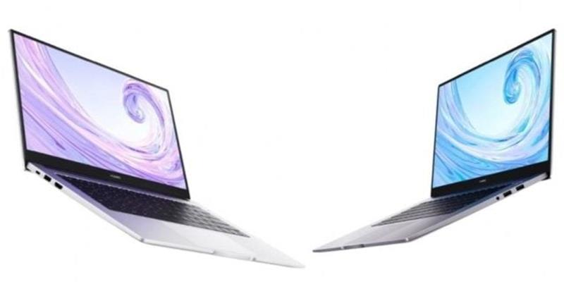 Huawei MateBook D14 2023 ve D16 2023 Tanıtıldı, İşte Özellikleri ve Fiyatları